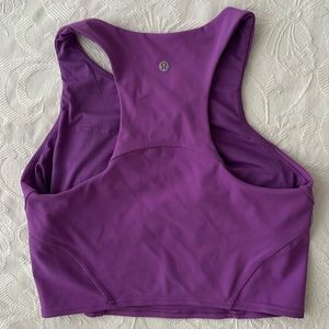 Lululemon Wunder Train Racerback 10
